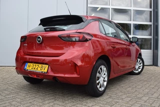 Opel Corsa Opel Corsa 1.2 Edition | Parkeersensoren | Navi | Apple Carplay/Android Auto - afbeelding nr 34