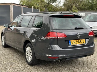 Volkswagen Golf - afbeelding nr 6