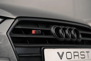 Audi S3 Audi S3 2.0 TFSI quattro Pano B&O Leder Schaalstoel Vol - afbeelding nr 9
