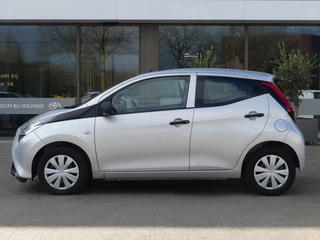 Toyota Aygo - afbeelding nr 4