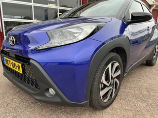 Toyota Aygo - afbeelding nr 18