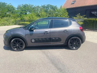 Citroën C3 Citroen C3 1.2 PureTech Airco/Ecc Panoramadak Navigatie 17''LM Velgen - afbeelding nr 2