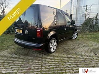 Volkswagen Caddy Volkswagen Caddy Bestel 1.6 TDI 2015 MARGE DSG NIEUWSTAAT! - afbeelding nr 5