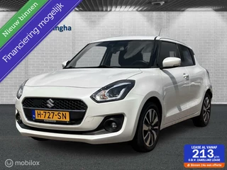 Suzuki Swift - 529091161-0