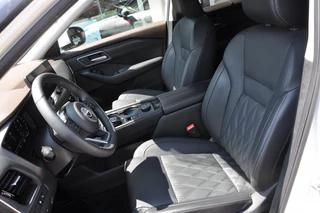 Nissan X-Trail Nissan X-Trail 4WD 1.5 e- Tekna 4WD - afbeelding nr 16