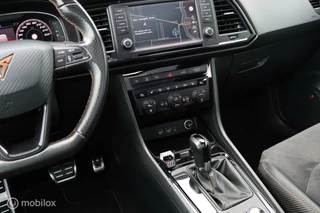 CUPRA Ateca CUPRA Ateca 2.0 TSI 4DRIVE / Pano / Brembo / Beats / Navi - afbeelding nr 24