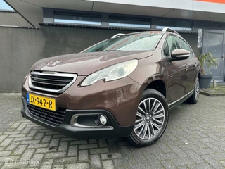 Peugeot 2008 Peugeot 2008 1.2 PureTech All Pack Premium / 1 jaar garantie - afbeelding nr 4