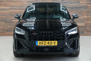 Audi SQ2 - afbeelding nr 6