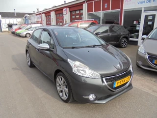 Peugeot 208 - afbeelding nr 17