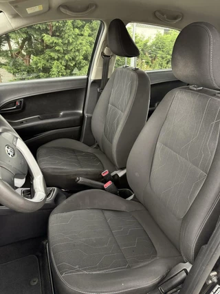 Kia Picanto Kia Picanto 1.0 CVVT ComfortLine 5-deurs Airco Start/stop - afbeelding nr 12