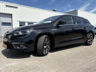 Renault Mégane Estate Renault Mégane Estate 1.3 TCe Bose - afbeelding nr 6
