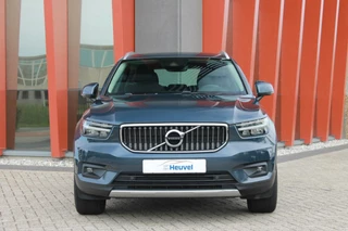 Volvo XC40 Volvo XC40 T5 Recharge Inscription Expression | Parkeercamera | Keyless - afbeelding nr 2