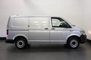 Volkswagen Transporter Volkswagen Transporter 2.0 TDI Automaat EURO 6 - Airco - Cruise - Navi - € 13.950,- Excl. - afbeelding nr 15