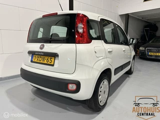 Fiat Panda Fiat Panda 0.9 TwinAir Edizione Cool*NwAPK*Airco*NAP - afbeelding nr 4