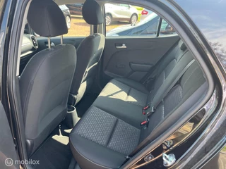 Kia Picanto Kia Picanto 1.0 DPi ComfortLine 5p - afbeelding nr 13