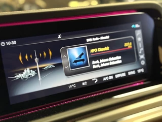 Mercedes-Benz G-Klasse Mercedes-Benz G 63 AMG l Manufaktur l Massage l BTW l 360 Camera l Burmester - afbeelding nr 27