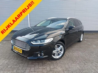 Ford Mondeo - 421183836-0