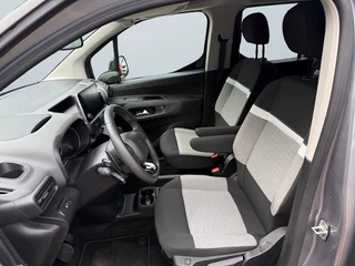 Citroën Berlingo Citroën Berlingo 130PK Shine Automaat | Camera | Dodehoek | Stoelverw | PDC v+a - afbeelding nr 15