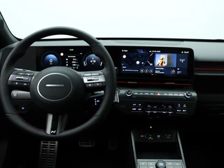 Hyundai Kona Hyundai Kona N Line 65.4 kWh | 360 graden camera | Navigatie | Cruise control - afbeelding nr 5