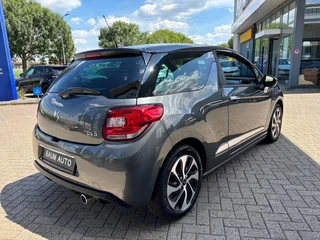 DS DS 3 DS DS 3 1.2 PURETECH BNS NAVI AIRCO/ECC PDC - afbeelding nr 12