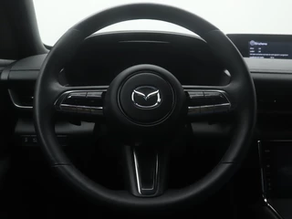 Mazda MX-30 Mazda MX-30 e-SkyActiv EV Luxury : dealer onderhouden - 12% bijtelling tot 9-2026 - afbeelding nr 23