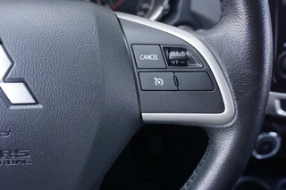 Mitsubishi ASX - afbeelding nr 19