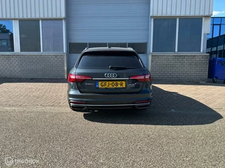 Audi A4 Audi A4 Avant 35 TDI Pro Line - afbeelding nr 2