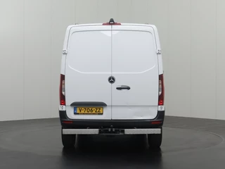 Mercedes-Benz Sprinter Mercedes-Benz Sprinter 314CDI 7G-Tronic Automaat | 2800Kg Trekhaak | Led | Navigatie | Camera | Airco | Cruise - afbeelding nr 11