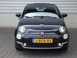 Fiat 500C - afbeelding nr 4