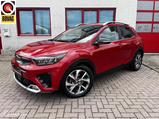 Kia Stonic 1.0 T-GDi GT-line NAVI/SCHUIFDAK/AUTOMAAT