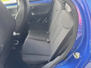 Peugeot 108 Peugeot 108 1.0 e-VTi ALLURE CABRIOTOP + ECC/LMV/BT/CAMERA - afbeelding nr 33
