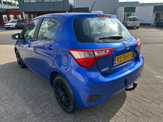 Toyota Yaris - afbeelding nr 7