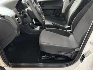 Volkswagen up! Volkswagen Take Up! 1.0 MPI 60 pk handg. BMT | Airco | USB | Radio/CD | 1e Eig. | Org. NLD. | - afbeelding nr 18