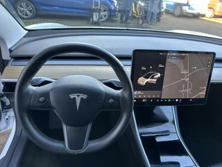 Tesla Model 3 Tesla Model 3 Standard RWD Plus 60 kWh 1000 kg TREKH. *ALL-IN PRIJS* - afbeelding nr 16