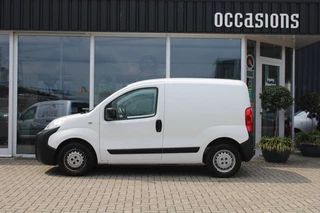 Fiat Fiorino Fiat Fiorino 1.4 Fire - afbeelding nr 2