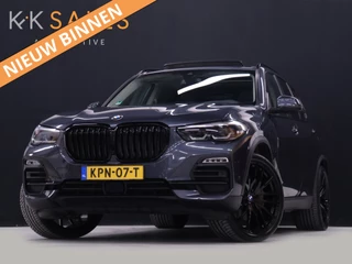 BMW X5 xDrive45e Sport