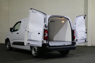 Citroën Berlingo - afbeelding nr 11