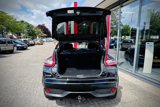Nissan Juke Nissan Juke 1.2 DIG-T Connect Edition / TREKHAAK / CLIMA / CRUISE - afbeelding nr 11
