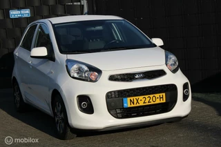 Kia Picanto Kia Picanto 1.0 CVVT EconomyPlusLineNavigator - afbeelding nr 24