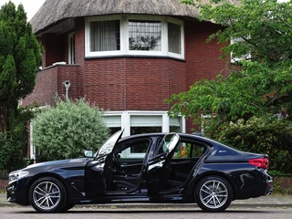 BMW 5 Serie BMW 5 Serie 530e 293PK iPerf High Exc. M-Sport / LED - afbeelding nr 6