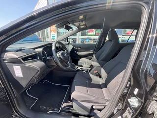 Toyota Corolla Touring Sports - afbeelding nr 6