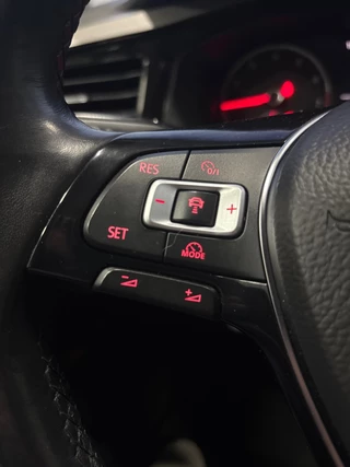 Volkswagen Polo Volkswagen Polo 1.0 TSI Comfortline Airco | Navi | ACC | DAB+ - afbeelding nr 16