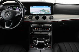 Mercedes-Benz E-Klasse Mercedes-Benz E-klasse 350e Luxury | Dealer onderhouden |  Adaptive cruise | Nappaleder | Luchtvering | Stoelverwarming | 360 camera | Burmester Surround | Memory | Sfeerverlichting - afbeelding nr 7