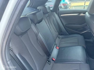 Audi A3 Audi A3 Sportback 40 e-tron Hybride met S pakket, Panodak, B&O, apple car play - afbeelding nr 14
