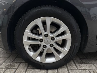 Kia cee'd - afbeelding nr 24