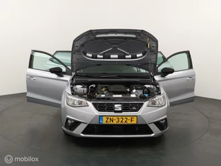 SEAT Ibiza Seat Ibiza 1.0 TSI FR Business Intense - afbeelding nr 27