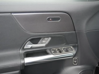 Mercedes-Benz GLA Mercedes-Benz GLA 250e Luxury // Trekhaak // Carplay // WideScreen // Navigatie // LED Koplampen // Cruise Control - afbeelding nr 11