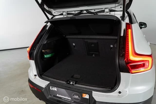 Volvo XC40 Volvo XC40 1.5 T5 Twin Engine R-Design|PANO|H&K|LED|CAMERA|LEDER - afbeelding nr 11