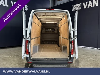 Mercedes-Benz Sprinter Android Auto, Parkeersensoren, Bijrijdersbank, Cruisecontrol - afbeelding nr 3