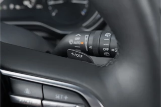 Mazda MX-30 Mazda MX-30 e-SkyActiv 145 Luxury 36 kWh Schuifdak Bose 1e Eig Ori NL - afbeelding nr 42